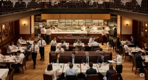 Nosso Diretor de Operações concluiu o curso Restauranteur do ING. Entenda como essa formação eleva a qualidade das estratégias de marketing para restaurantes.
