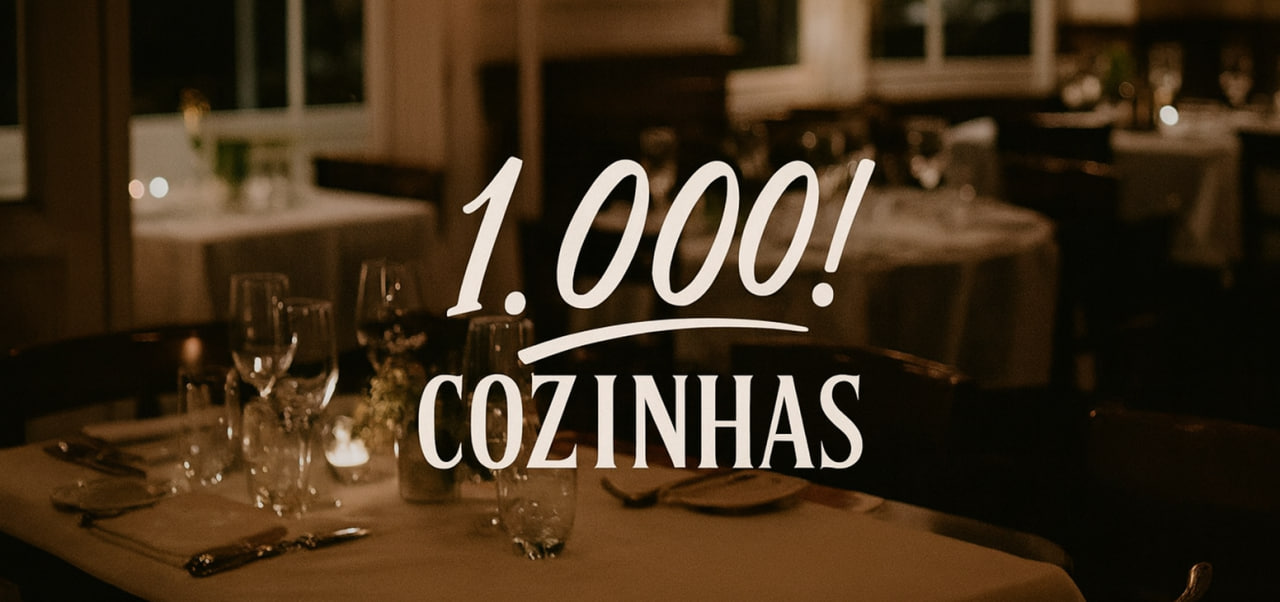 Leia mais sobre o artigo Marca invisível: visitando 1.000 cozinhas, descobri o ingrediente secreto do sucesso (e não é a comida)